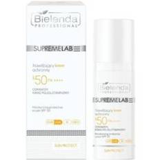 Bielenda Supremelab Supremelab Sun Protect Moisturizing Protective Cream SPF50 50 ml