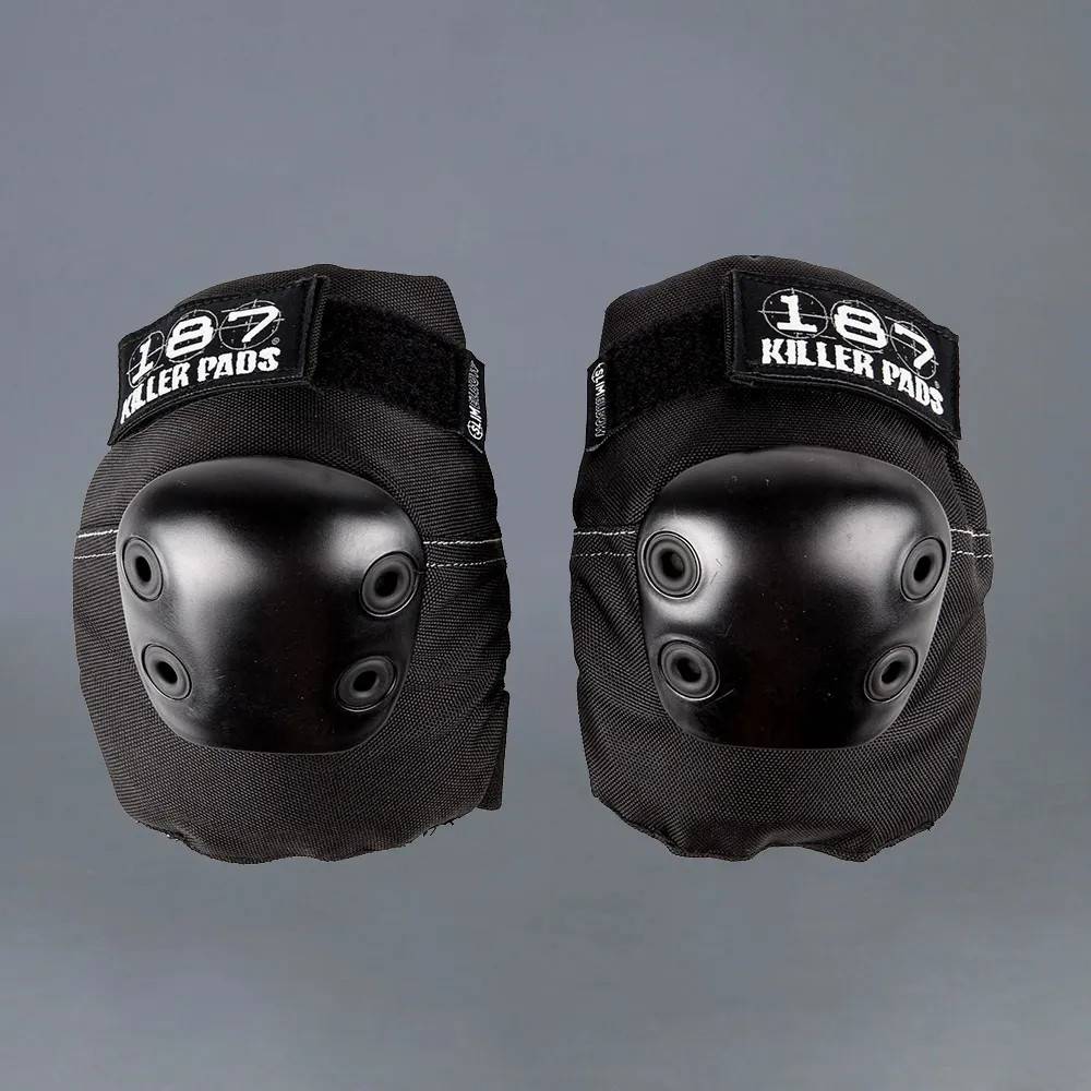 187 Killer Pads Slim Armbågsskydd