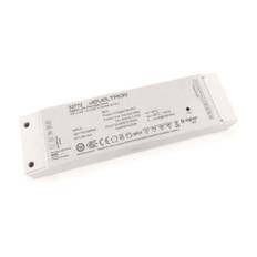 Develtron ZigBee RGBW dæmper 4x24W - 24V