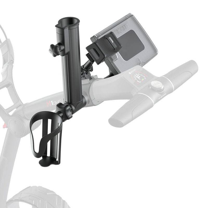 Motocaddy Essential Accessory Pack.