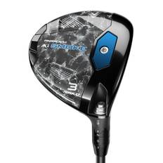 Paradym Ai Smoke MAX D Fairwaywoods, Höger, Regular, 5, PROJECT X CYPHER 2.0 50 GRAPHITE
