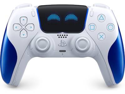 PlayStation DualSense Astro Bot Joyful Limited Edition-kontroll