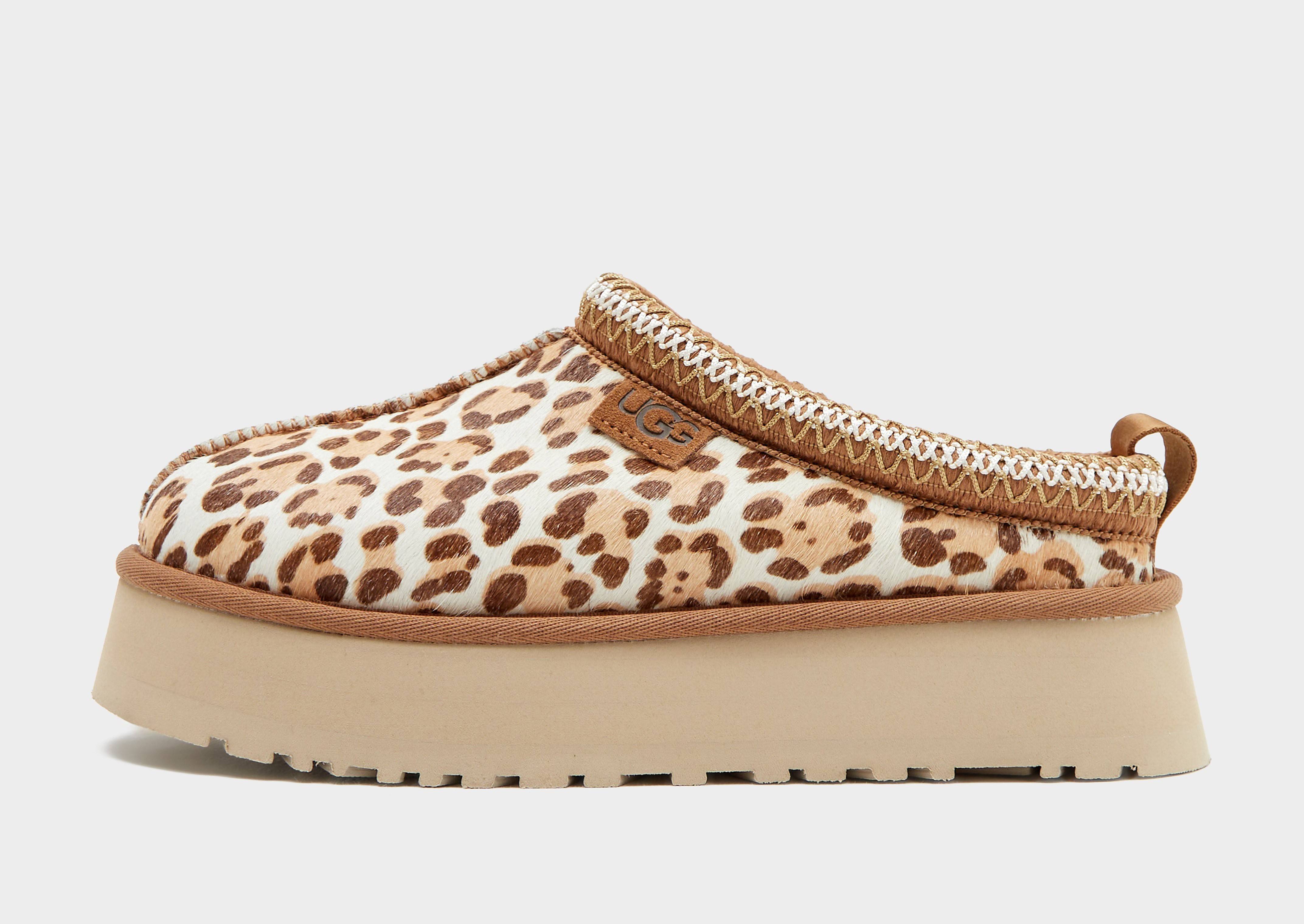 UGG Tazz II Women's, Brun