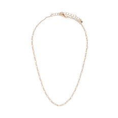 PCALLINA Necklace - Gold Colour - ONE SIZE