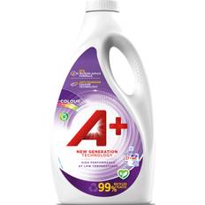 A+ Flydende Vaskemiddel | Colour | 1,98 L