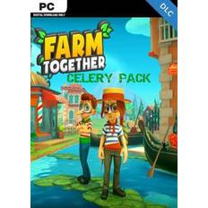 Farm Together - Celery Pack PC - DLC