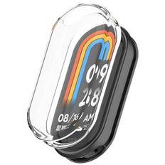 Skal Xiaomi Mi Band 9 transparent