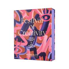 LIMITED EDITION GAVEÆSKE fra M2 BEAUTÉ