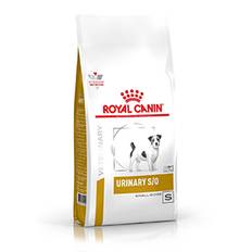 Royal Canin Urinary S/O Small Dog -