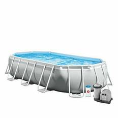 Bollhav Intex 26796 503 x 122 x 274 cm
