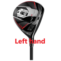TaylorMade Stealth 2 Plus Fairway Demo 5 FW WOOD GRAFIT / STIFF VENSTRE