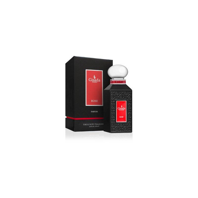 Gisada Rose Parfum 100ml