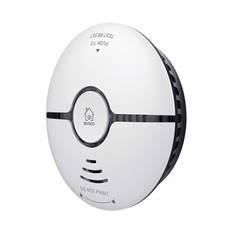 Deltaco Smart Fire Alarm WiFi - Fyndvara