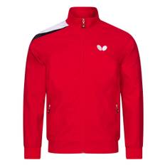Butterfly Tosy Red-152 CL