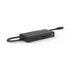 BELKIN CONNECT USB-C 5-in-1 Multiport Adapter USB-C Dockningsstation