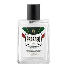 Proraso Proraso After Shave Balm Refreshing Eucalyptus 100 Ml Nude