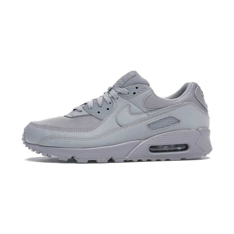 Nike Air Max 90 Recraft Wolf Grey - 39