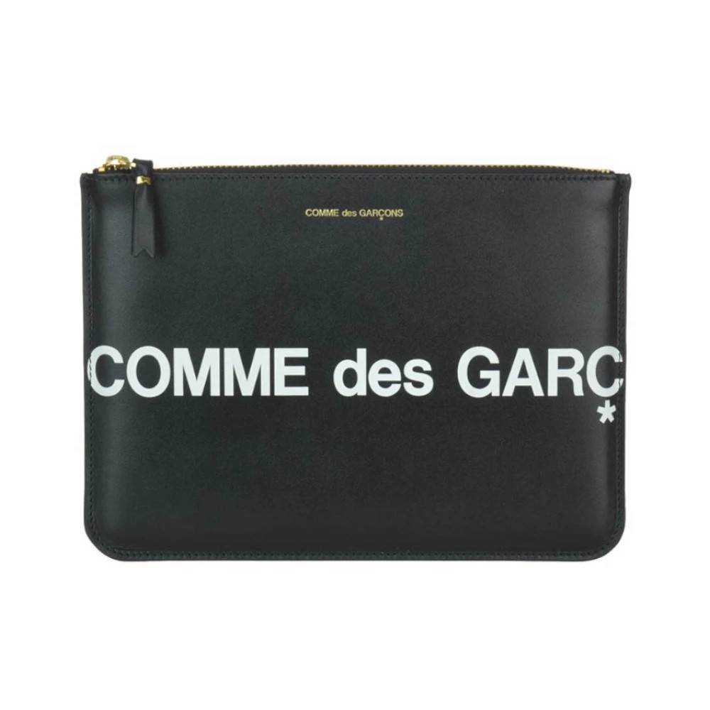 Comme des Garçons La Pochette - Tasker - unisex - Sort - ONE SIZE - Uld