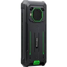 Blackview Smartphone BV6200 Plus 8/256GB green