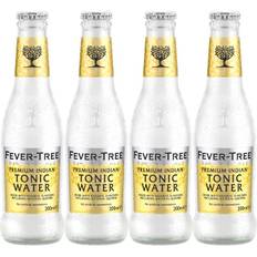 Fever Tree Indian Tonic Water 4x20cl