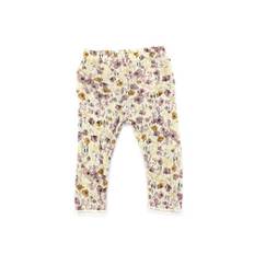 Name It moonbeam blomstret leggings merinould