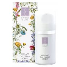 Raunsborg Nordic Anti Age Daycreme