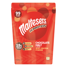 Maltesers Protein Powder,450g Chocolate Malt