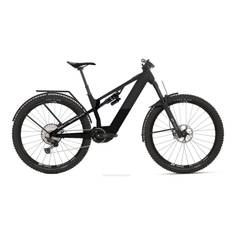 Superior El Mtb Exf 8089 B Suv_23 Gloss Black Matte Black (S)