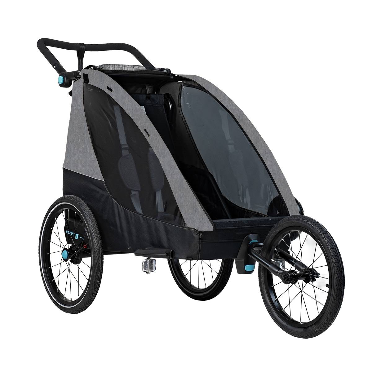 Cykelanhænger Evobike Sandhamn