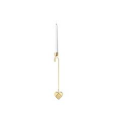 Georg Jensen Lyseholder, hjerte 2025