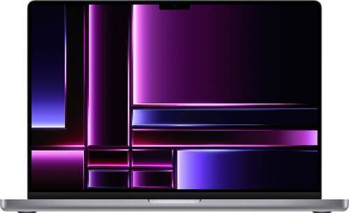Apple MacBook Pro 2023 M2 | 16.2" | M2 Pro 12-Core CPU | 19-Core GPU | 32 GB | 1 TB SSD | rymdgrå | CZ