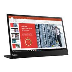 Lenovo"Lenovo ThinkVision M14 - WLED 14"" IPS