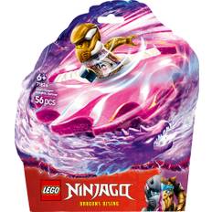 71824 La toupie Spinjitzu du dragon de Sora LEGO® NINJAGO®