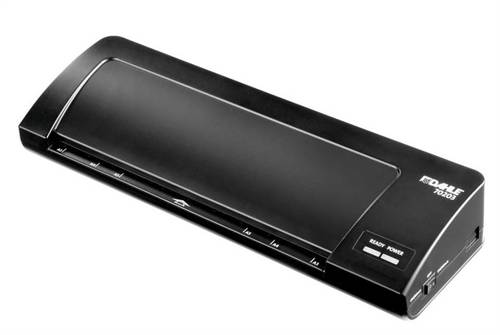Dahle lamineringsmaskine A3 - 70203.