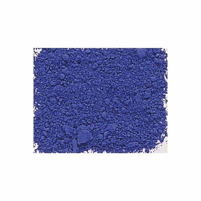 Pigment - Ultramarine Violet - 100g Jar - Paint Making - Pure Color - Full Control violett