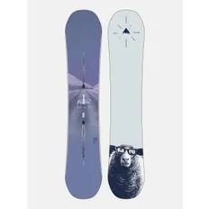 Burton Women's Burton Yeasayer Flying V Snowboard