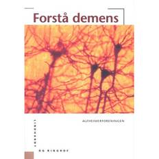 Forstå demens
