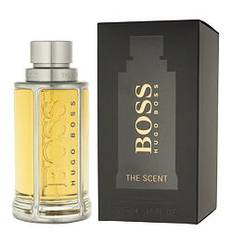 Boss The Scent For Him Eau De Toilette 100 ml (man)