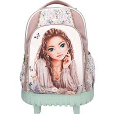 Topmodel - Topmodel Skolerygsæk Trolley Summer Feeling - ()