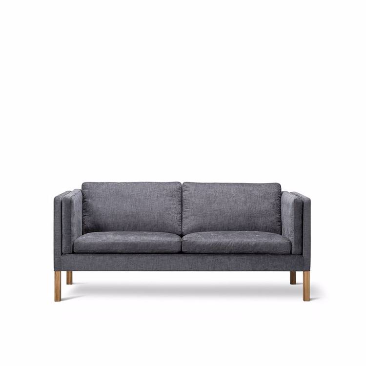 Fredericia Furniture Børge Mogensen 2335 Sofa Maple 192 / eg olie