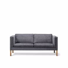Fredericia Furniture Børge Mogensen 2335 Sofa Maple 192 / eg olie