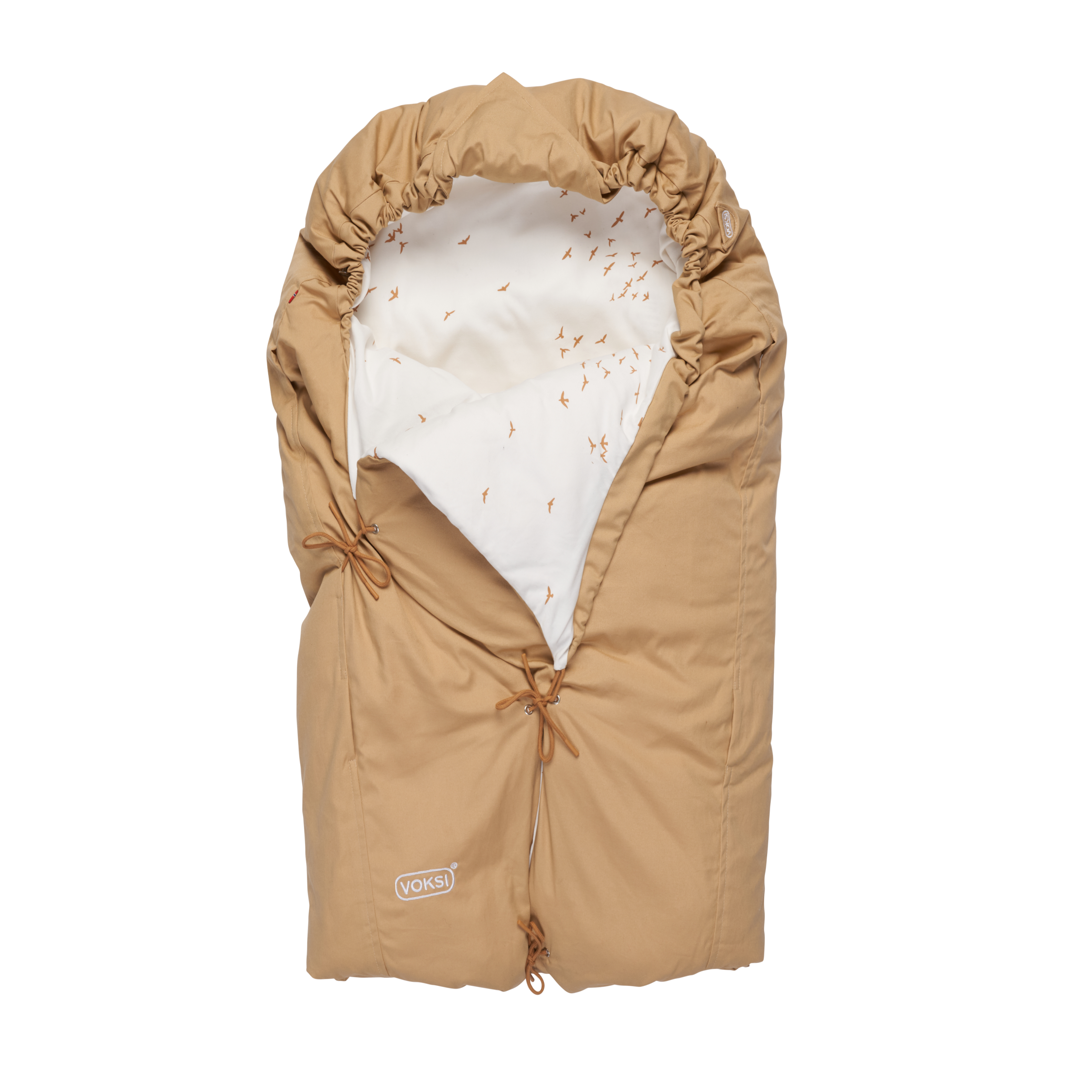 Voksi Classic+ - Warm Beige