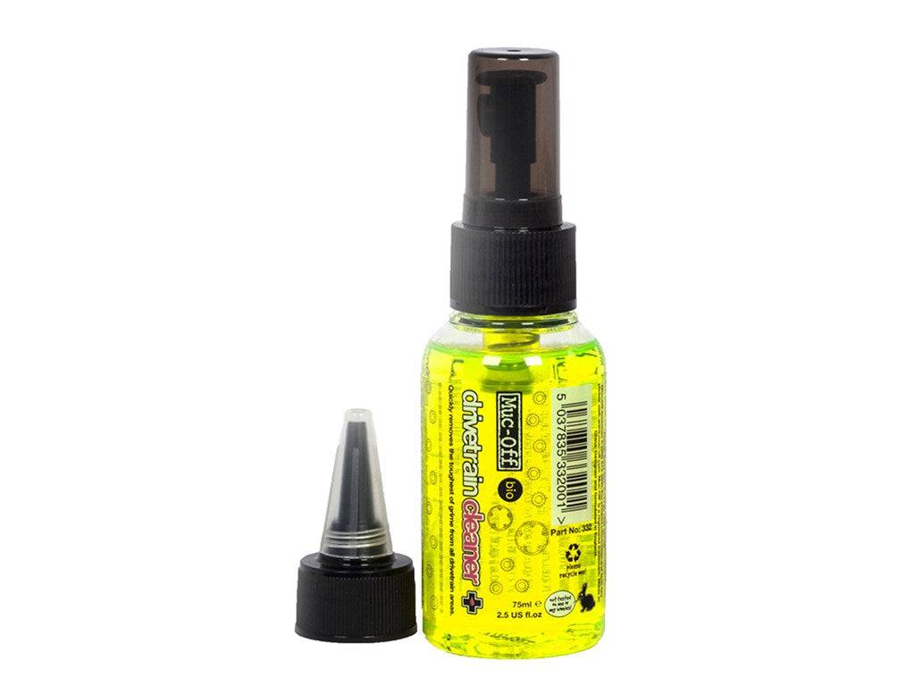MUC-OFF Bio Drivetrain Cleaner 32 ml