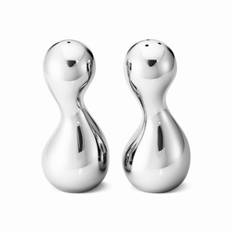 Georg Jensen – Salt- og pebersæt Cobra