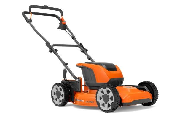 Husqvarna LB 246iS utan batteri och laddare
