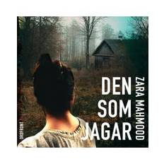 Den som jagar, E-bok