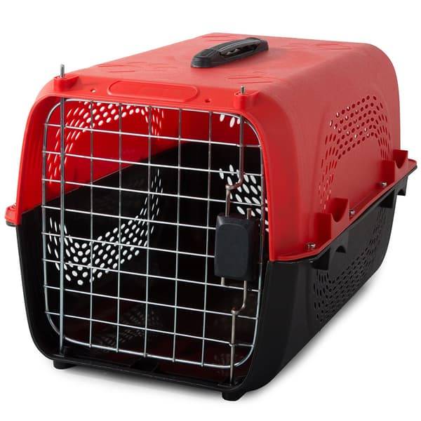 Transportväska för Katter & Hundar - Transportbur Väska