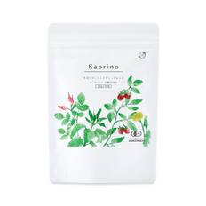 Raspberry leaf tea x 30 herbal tea tea for pregnant pregnancy planning [Organic] 1.5g packets, pesticide-free, organic, additive-free, blend, bag,