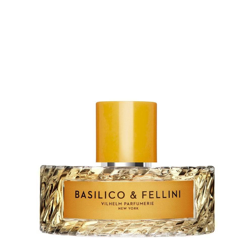 Vilhelm Basilico & Fellini eau de parfum - 100 ml