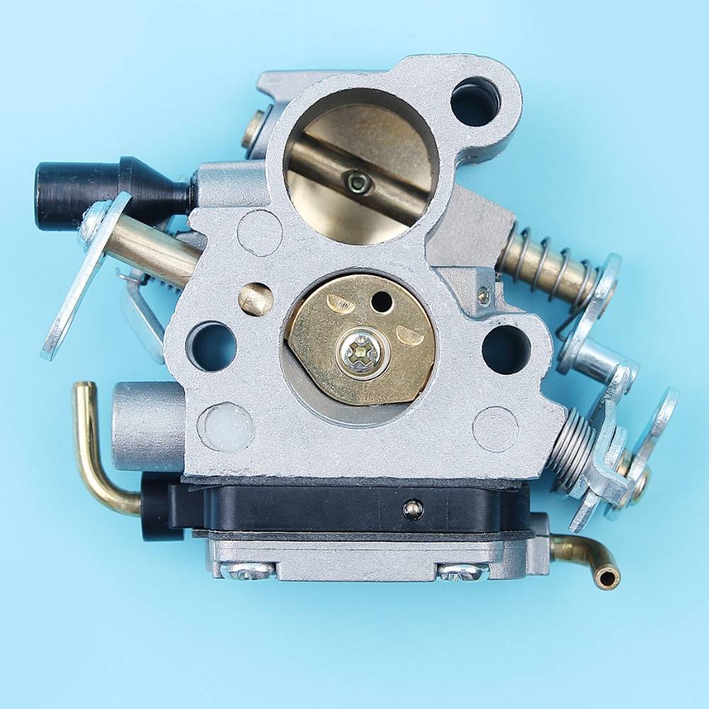 Förgasare kolhydrat till husqvarna 235 235e 236 240 240e jonsered cs2238 cs2234 s redmax gz380 hantverkare 358381600 motorsåg 574719402